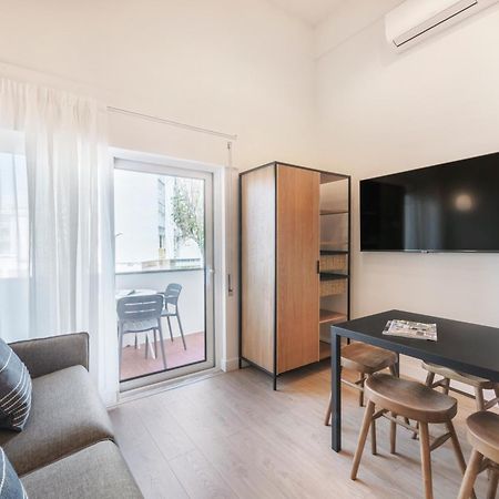 Cascais Lofts By Olala Homes Buitenkant foto