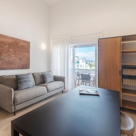 Cascais Lofts By Olala Homes Buitenkant foto