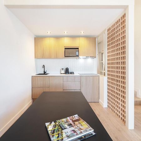 Cascais Lofts By Olala Homes Buitenkant foto