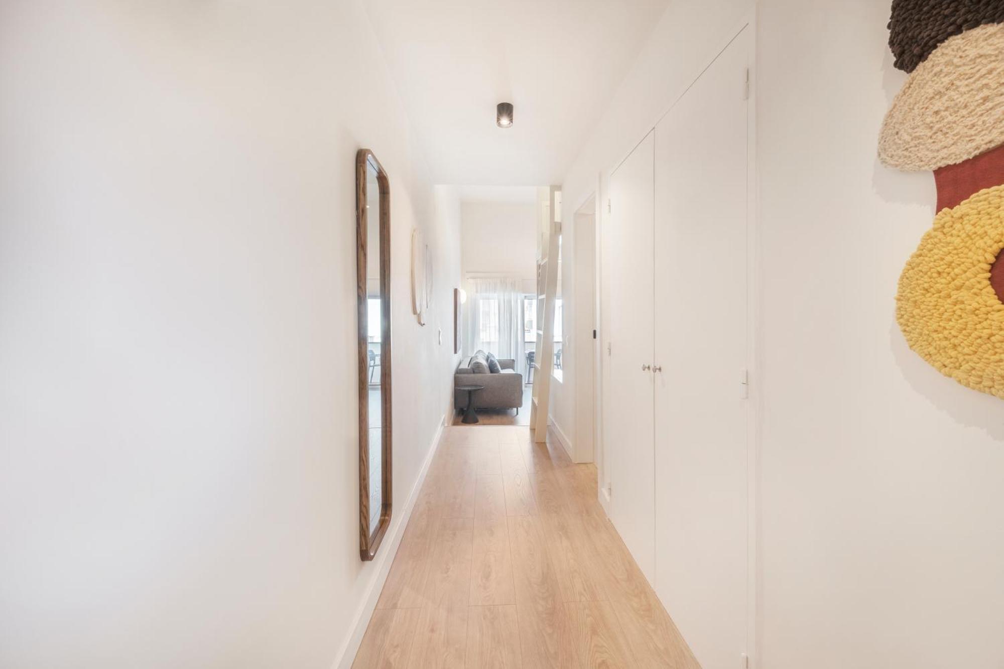 Cascais Lofts By Olala Homes Buitenkant foto