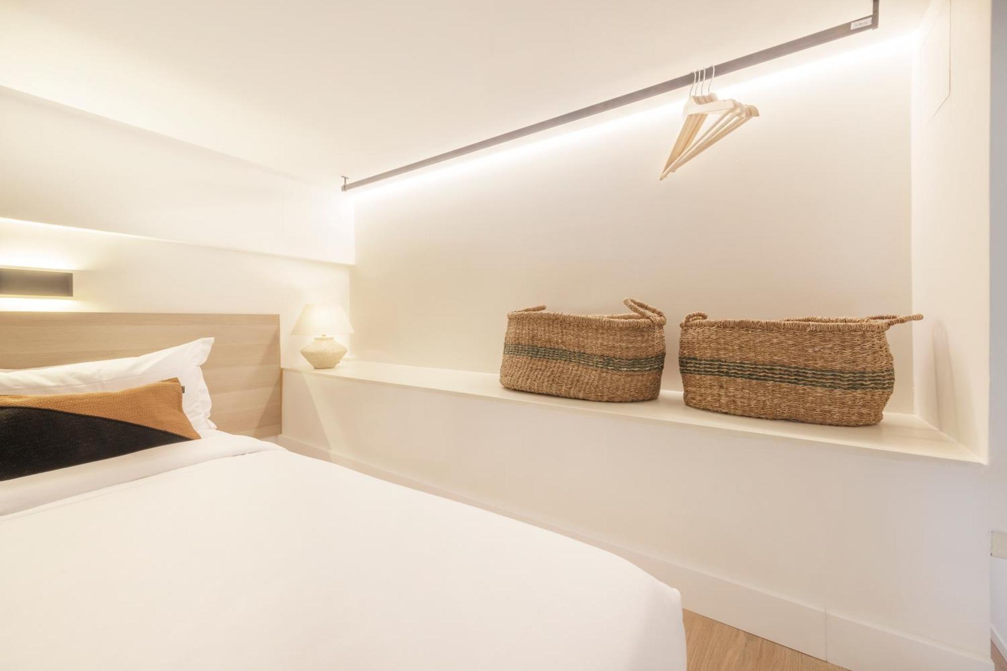 Cascais Lofts By Olala Homes Buitenkant foto