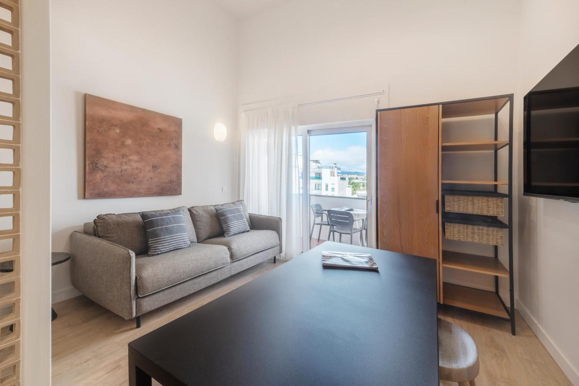 Cascais Lofts By Olala Homes Buitenkant foto