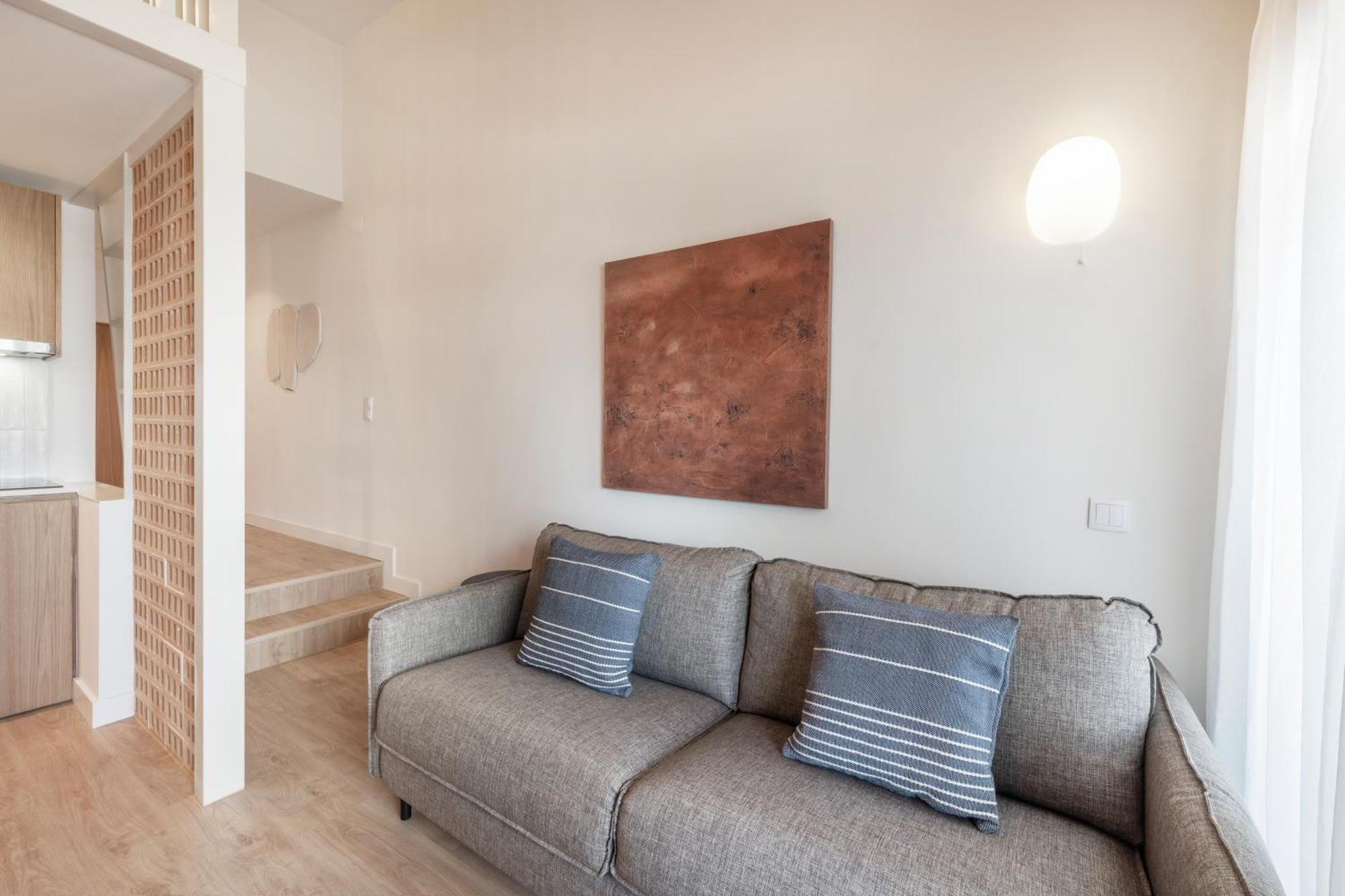 Cascais Lofts By Olala Homes Buitenkant foto