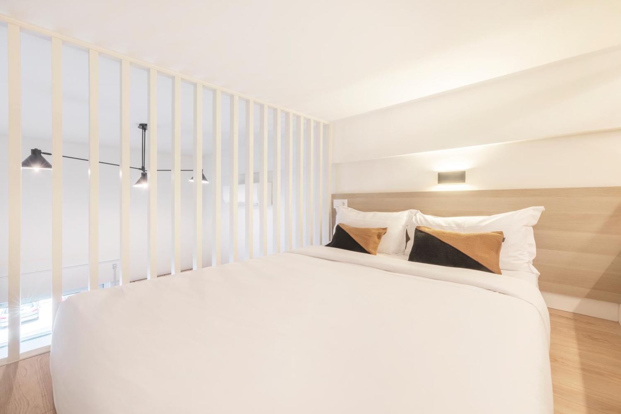 Cascais Lofts By Olala Homes Buitenkant foto