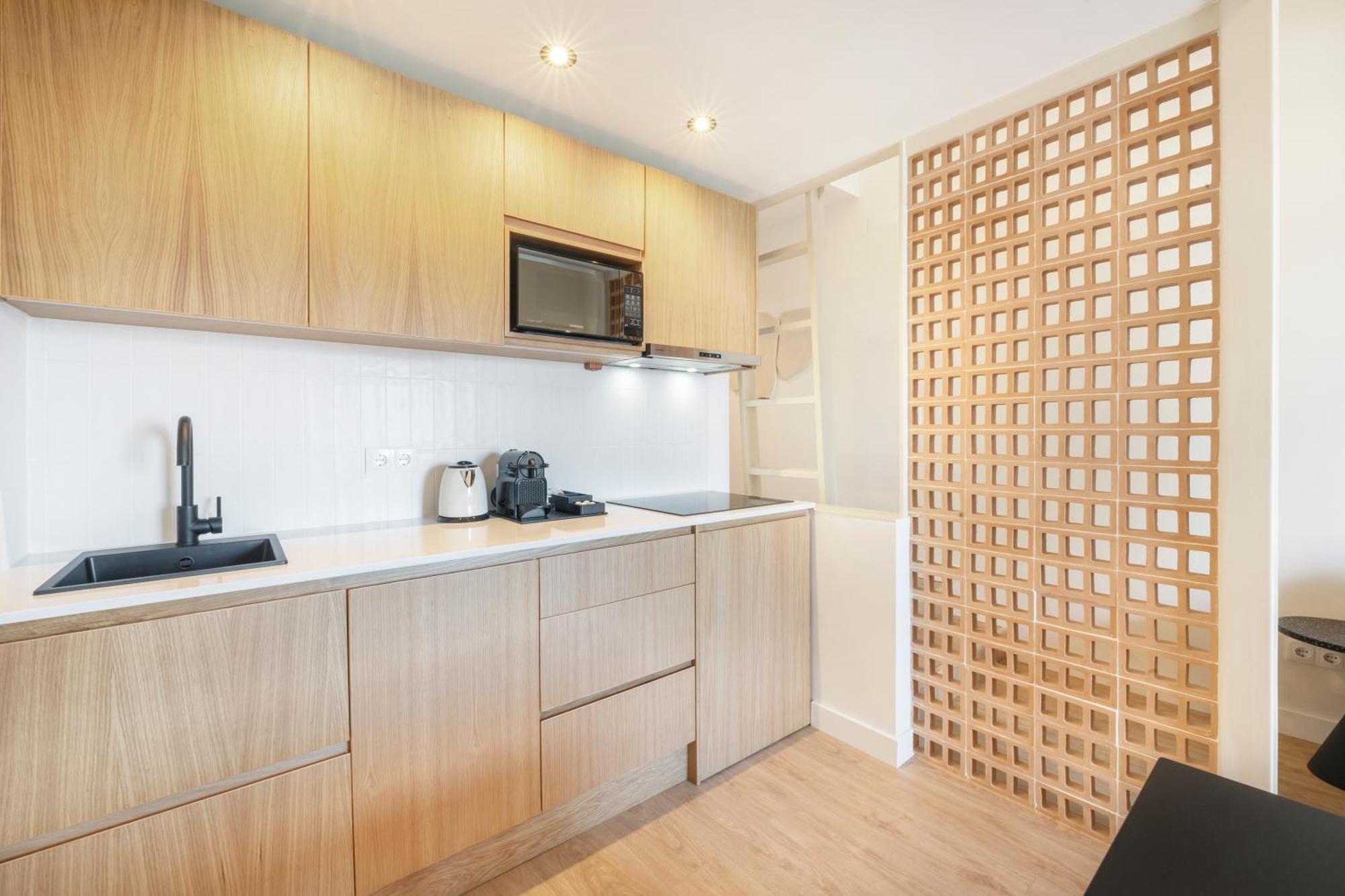 Cascais Lofts By Olala Homes Buitenkant foto
