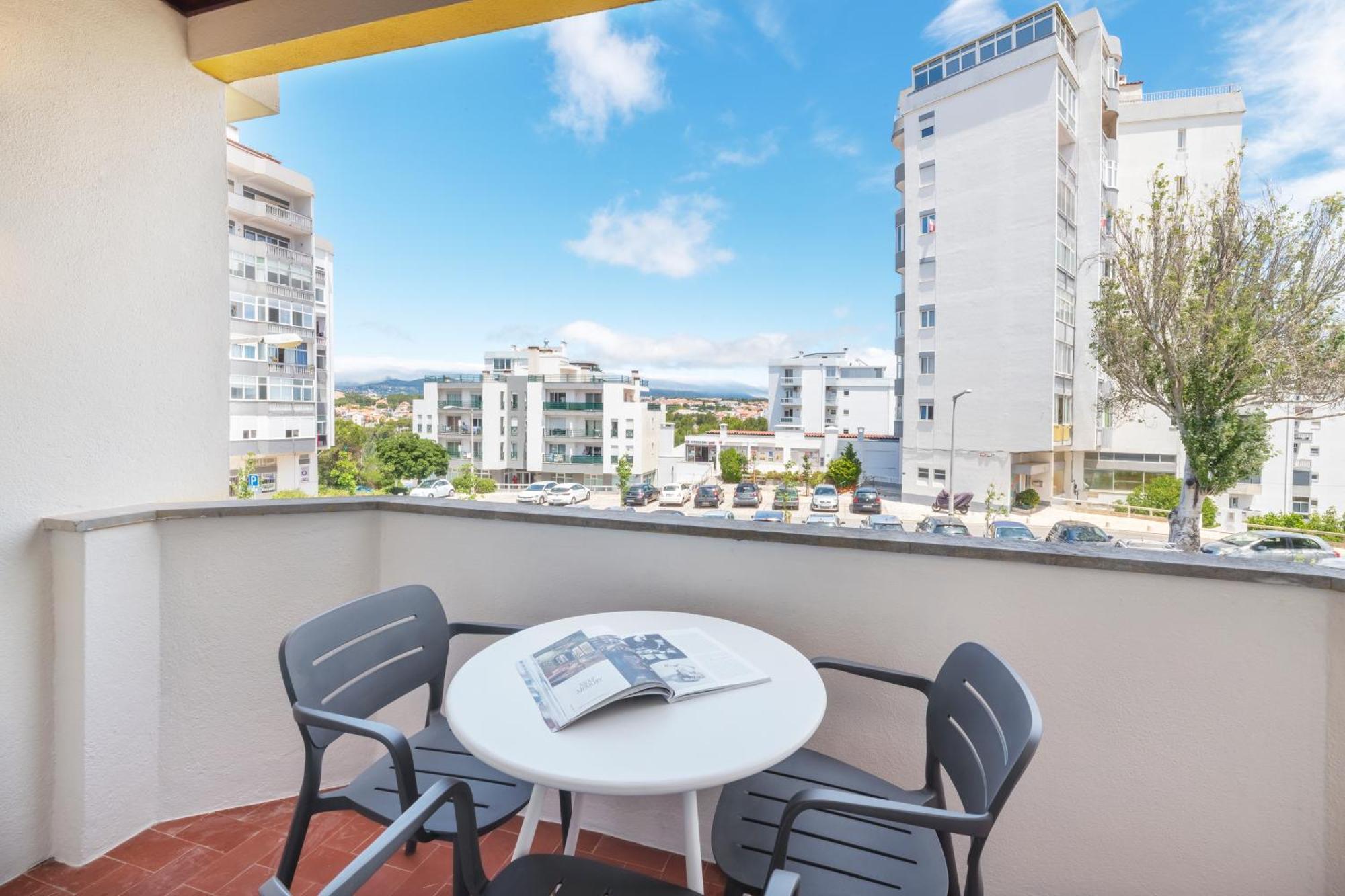 Cascais Lofts By Olala Homes Buitenkant foto