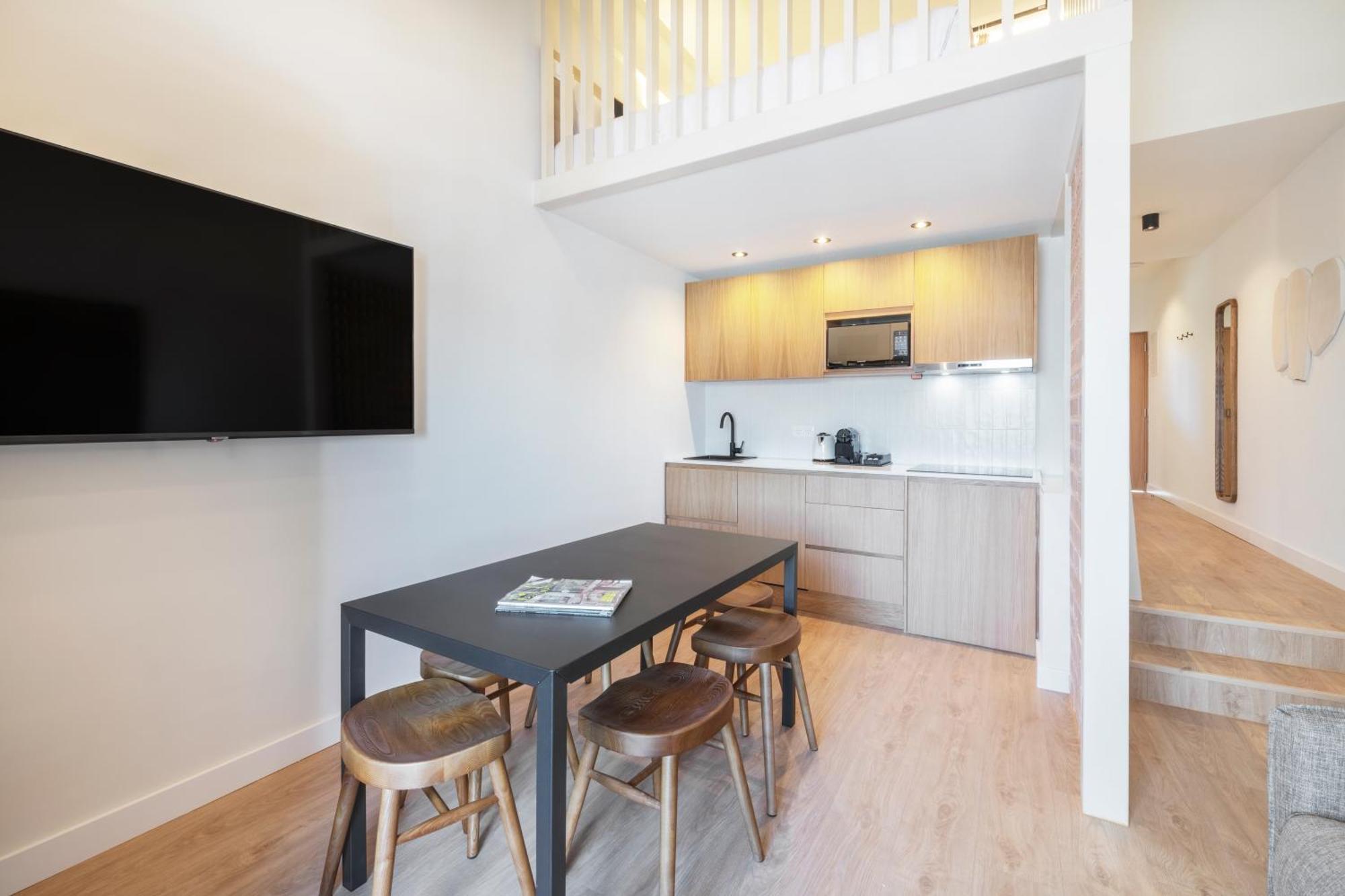 Cascais Lofts By Olala Homes Buitenkant foto